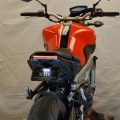 New Rage Cycles (NRC) Yamaha FZ-09 (MT-09) Fender Eliminator Kit (2014-2016) New Rage Cycles (NRC) Yamaha FZ-09 (MT-09) Fender Eliminator Kit (2014-2016)